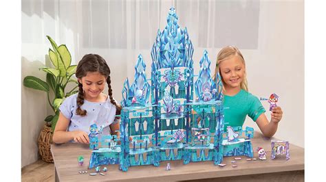 pinxies enchanted castle